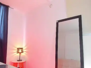 Chaturbate Private Sex Chat of aleja_arango