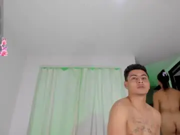 Chaturbate Live Porn of issalovexxx