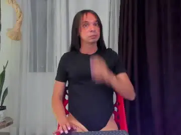 Chaturbate Nude Webcam of juanastardust