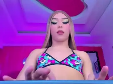 Chaturbate Free Porn Cam of tiffanymackensyy69