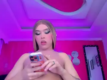 Chaturbate Live Porn of tiffanymackensyy69