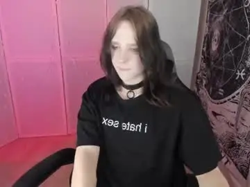 Chaturbate Free Porn Cam of simochka_