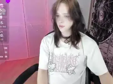 Chaturbate Sex Cam of simochka_
