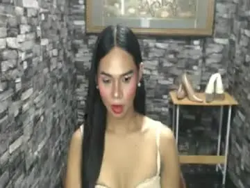 Chaturbate Free Porn Cam of ariya031806