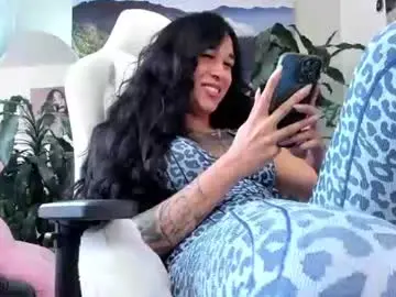 Chaturbate Live Porn of jhoanna_largo