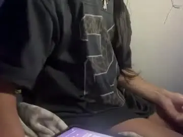 Chaturbate Free Porn Cam of tsj777