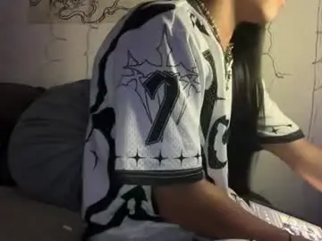 Chaturbate Live Porn of tsj777