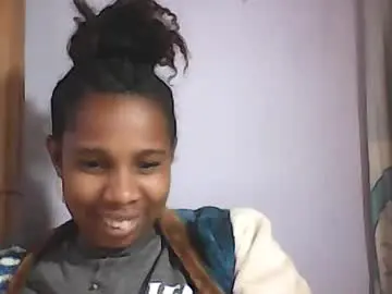 Chaturbate Nude Webcam of razafinety