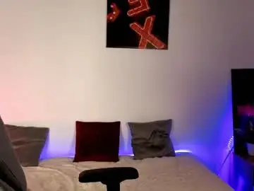 Chaturbate Sex Cam of satisfaction_18