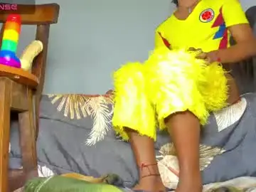 Chaturbate Nude Webcam of vicky_hotteei