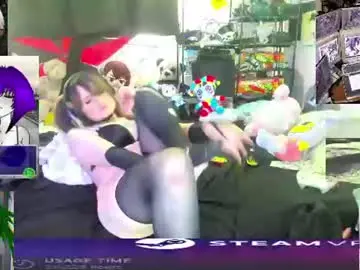 Chaturbate Adult Webcam of anchew