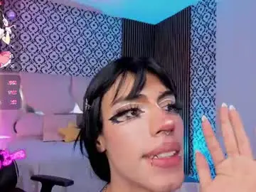 Chaturbate Sex Cam of kaisage_tay