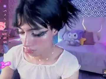 Chaturbate Live Sex of kaisage_tay