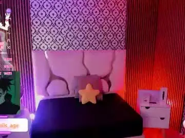 Chaturbate Live Porn of kaisage_tay