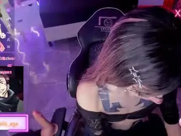 Chaturbate Free Porn Cam of kaisage_tay