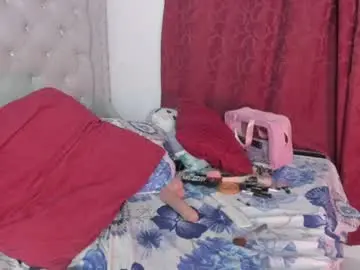 Chaturbate Live Sex of shadow_queen666