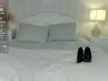 Chaturbate Best Webcam of valeriasecret