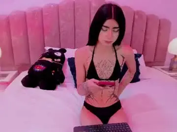 Chaturbate Free Live Porn of baiolet_leclerc12
