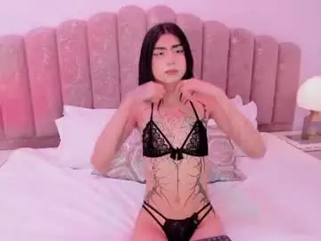 Chaturbate Free Porn Cam of baiolet_leclerc12