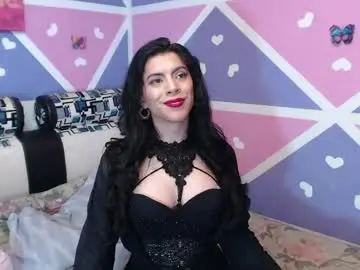 Chaturbate Private Sex Chat of nicolleth_coquette