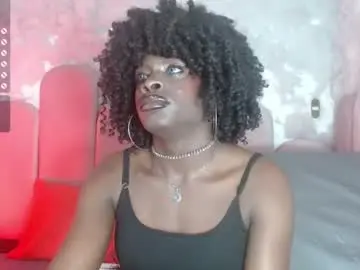 Chaturbate Live Sex Cam of puca_eboony