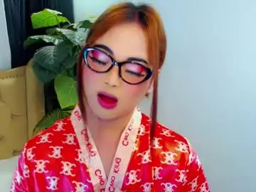 Chaturbate Live Porn of hailywilson