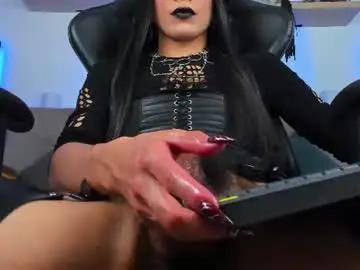 Chaturbate Sex Chat of abbigaiil_fuster_