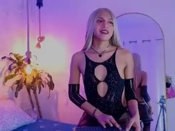 Chaturbate Sex Cam of july_quinzel