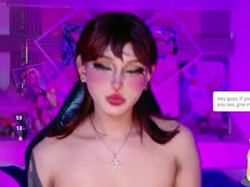 Chaturbate Private Sex Chat of lisa_sparkleee