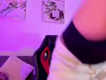 Chaturbate Watch Live Sex Cams of maddie_ray_