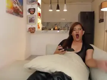 Chaturbate Sex Cam of yourasiandominatrix