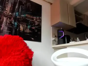 Chaturbate Live Porn of cielo_9