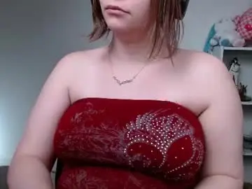 Chaturbate Nude Webcam of krystalsyxx