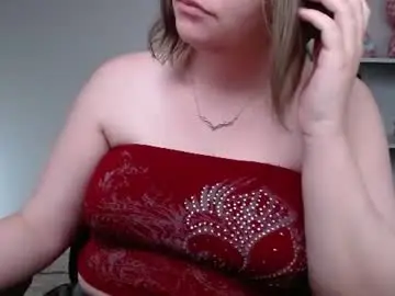 Chaturbate Adult Video Chat of krystalsyxx