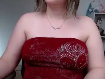 Chaturbate Adult Video Chat of krystalsyxx