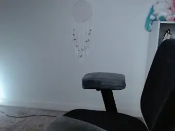 Chaturbate Sex Cam of krystalsyxx