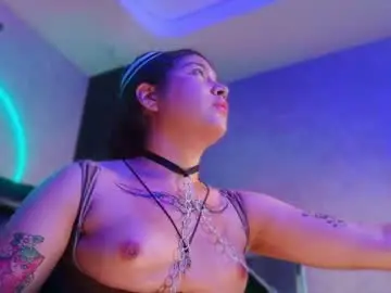 Chaturbate Free Porn Cam of ravenmyth