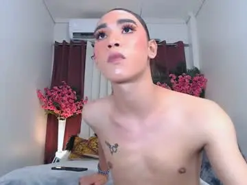 Chaturbate Live Sex of fckcieloangel