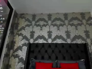 Chaturbate Best live sex cam show of pamela_di_angelo