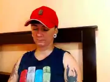 Chaturbate Adult Webcams of tomboyblue