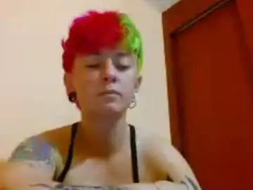 Chaturbate Watch Live Sex Cams of tomboyblue