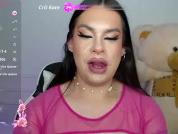 Chaturbate Sex Chat of nicoobaby