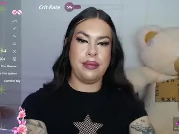 Chaturbate Free Live Porn of nicoobaby