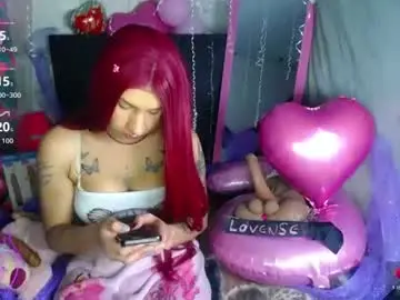 Chaturbate Best Webcam of ruby_ofarell21