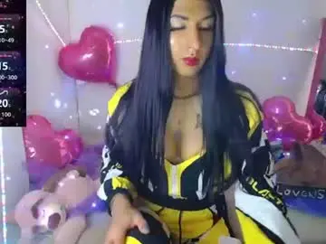 Chaturbate Free Live Porn of ruby_ofarell21
