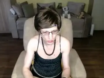 Chaturbate Live Sex Cam of tvclementine