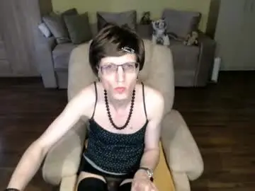 Chaturbate Sex Cam of tvclementine