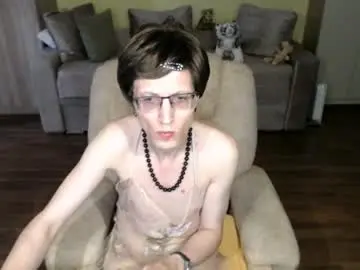 Chaturbate Sex Chat of tvclementine