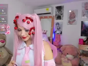 Chaturbate Free Porn Cam of alessandra_thedoll