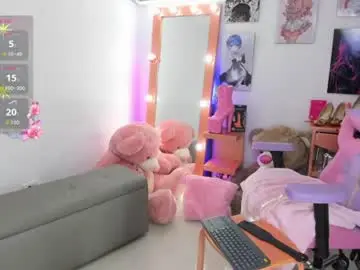 Chaturbate Live Porn of alessandra_thedoll